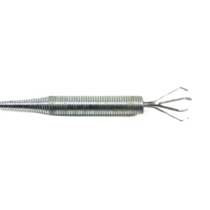 Basic flexibele moergrijper lengte tussen 59-63 cm—marge