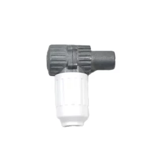 Hirschmann KOSWI 3 coax antenne connector male-haaks