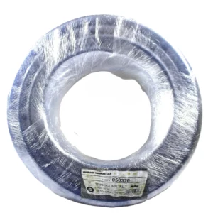 Tricoclair transparante AL voeding -luchtslang—Ø50 64 mm x 25 m