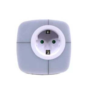 Grundig sensor led stekker nachtlampje met geaard wcd-3 changing colors—marge