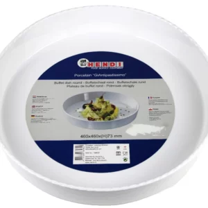 Servies-Glaswerk